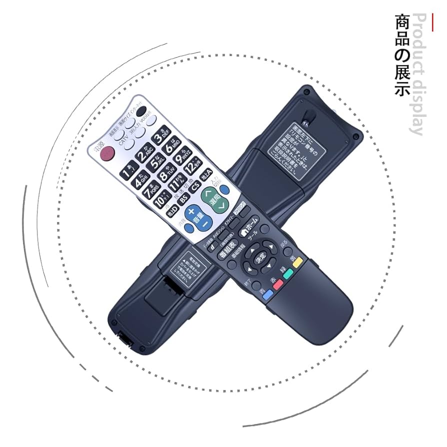 シャープ (SHARP)液晶テレビ純正リモコンGA824WJSA(0126380042) d2ldlup Amazon.co.jp: シャープ テレビリモコン GA824WJSA : 家電＆カメラ